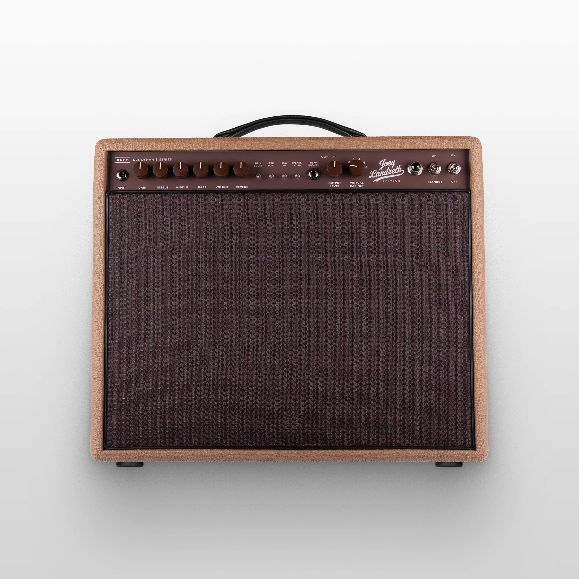 Amplifiers
