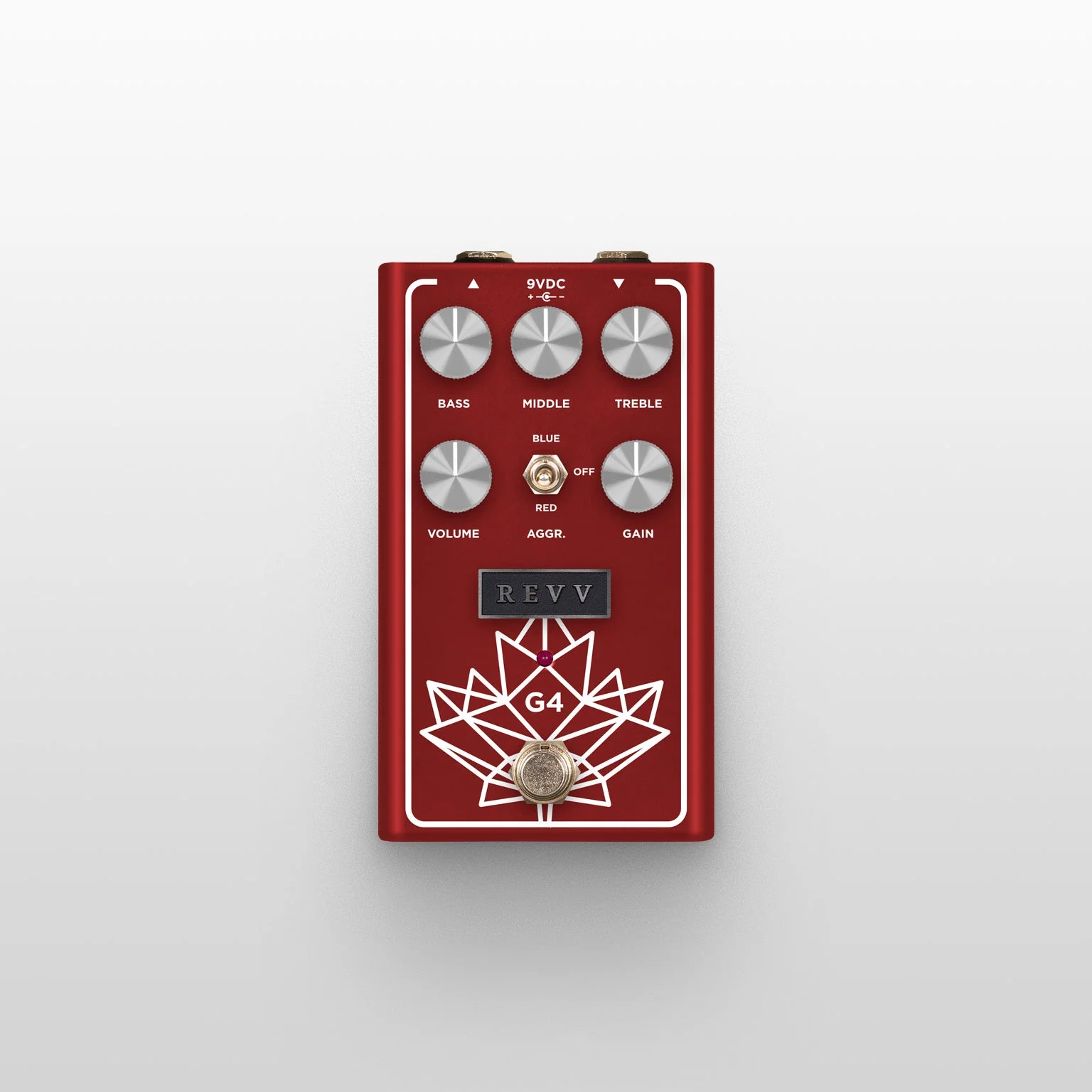 Pedals