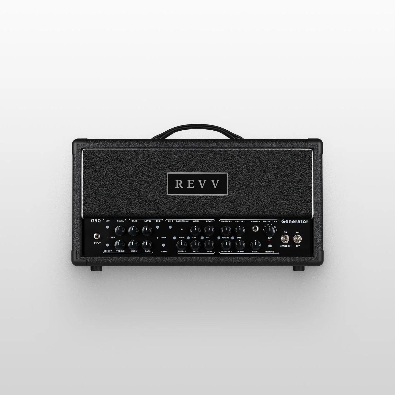 Amplifiers